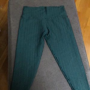 Booty by Brabants Curvy LBL Leggings